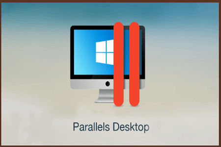 parallels for mac vpn drive mappings windows